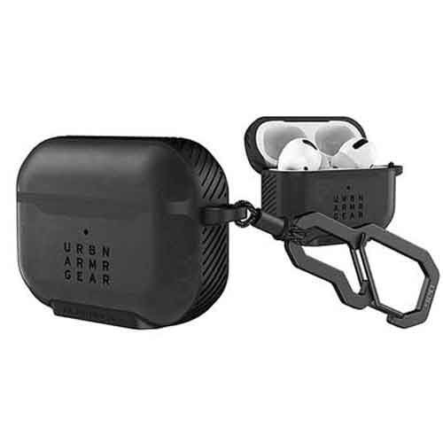 UAG Airpods Pro Metropolis Black Telefonati Kuwait