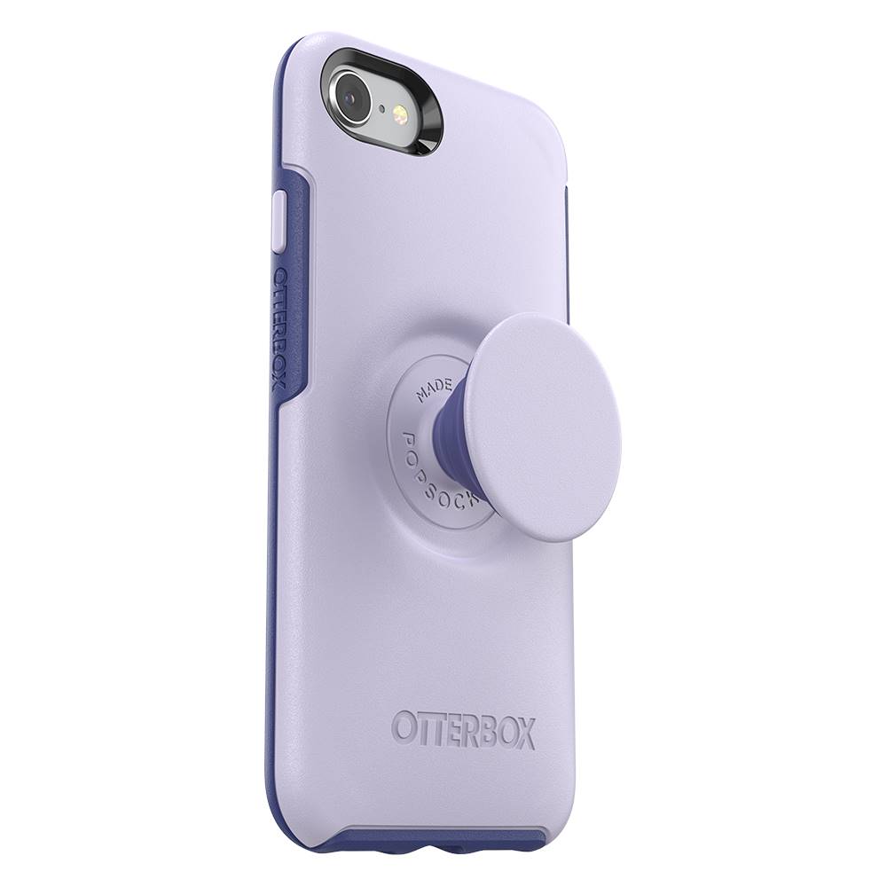 Symmetry Case Iphone Otterbox Popsocket Case Otter Pop