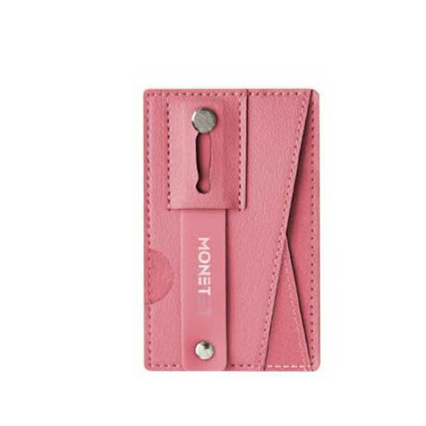 Monet Ultra Grip | Pink