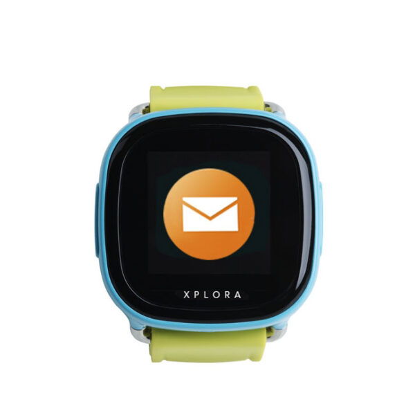 ساعة اكسبلورا