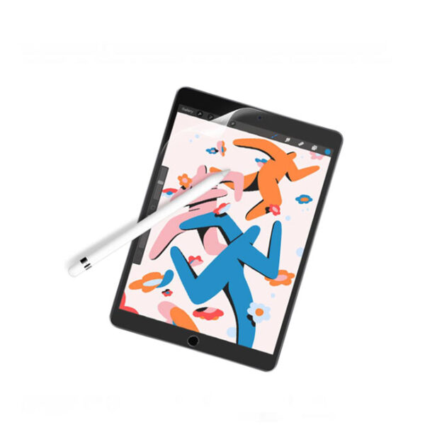 Daewoo Paper Like Screen Protector for iPad 10.2
