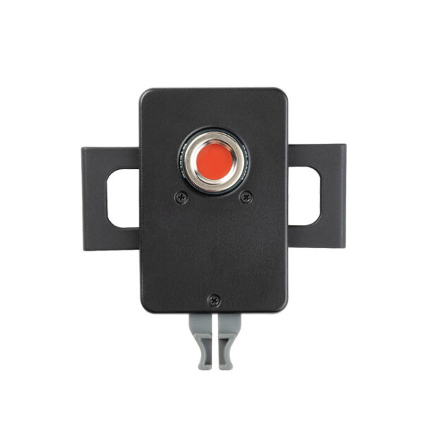 NiteIze - Steelie Squeeze Clamp Mount - Black