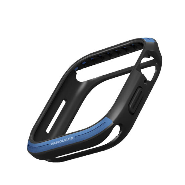 Vanguard Duro Case for Apple Watch 45mm - Blue