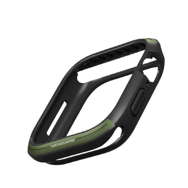 Vanguard Duro Case for Apple Watch 45mm - Green
