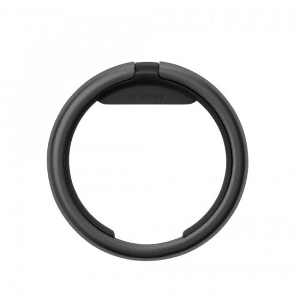 Orbitkey RNG Ring - Black