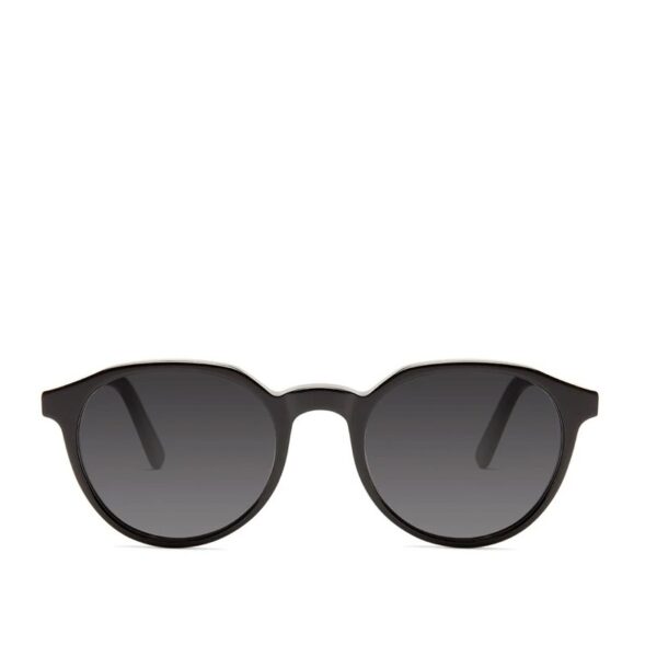 Barner Sun Glasses Williamsburg -Black Sun