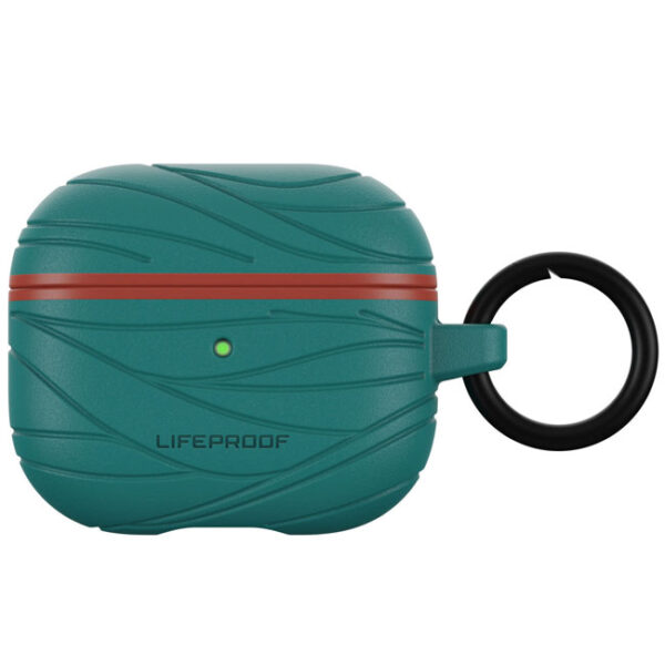 LifeProof Gen Case for AirPods 3rd - Teal