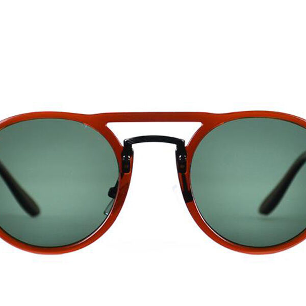 نظارات Looklight الشمسية سكوت جيلي براون جرين