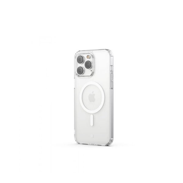 كاسيستودي كفر ماج سيف لجهاز ايفون 14 برو ماكس شفاف