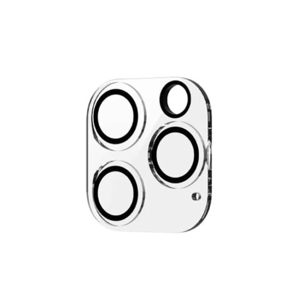 Araree iPhone 15 Pro Max Core Camera Lense Glass  ( 3 CAMERA ) - CLEAR