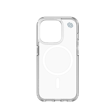 Grip2u iPhone 15 Pro Base Cover Clear