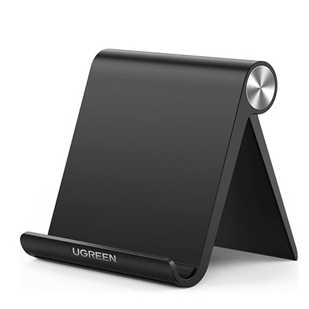 حامل الهاتف من يوجرين - أسود