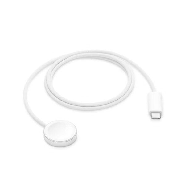 Apple Watch Magnetic Fast Charger to USB-C Cable (1 m)