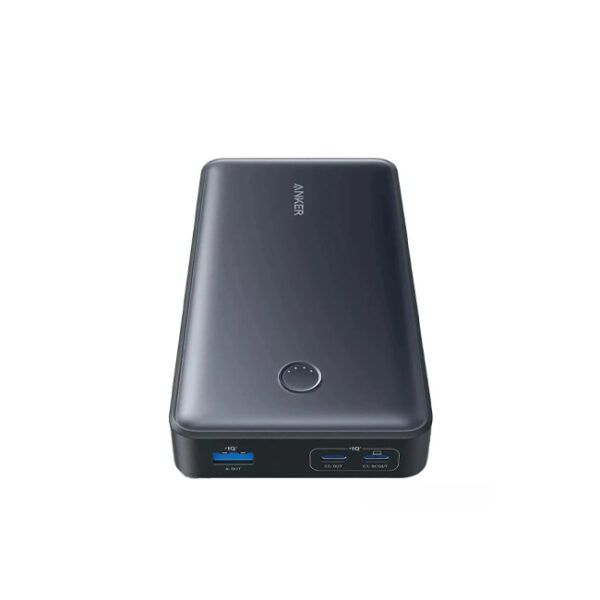Anker 537 Power Bank (PowerCore 24K for Laptop)