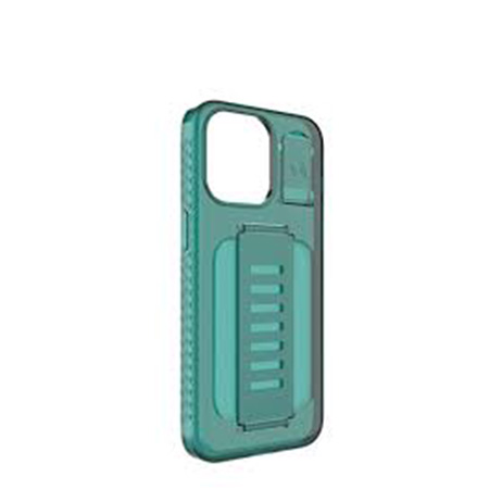 iPhone 15 Pro BOOST Kickstand Teal