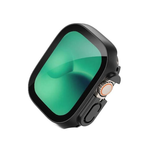 Amazing Thing -Apple Watch Ultra Full glass case