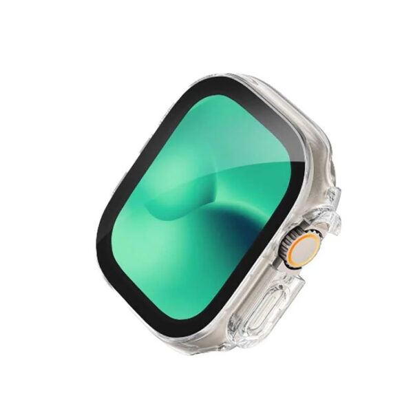 Amazing Thing -Apple Watch Ultra Full glass case