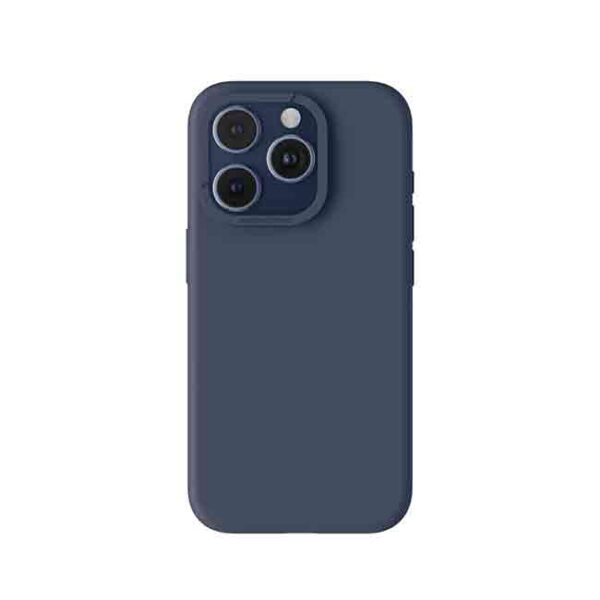 Amazing Thing-Smoothie Magnetic Case | iPhone 15 Pro max -Navy