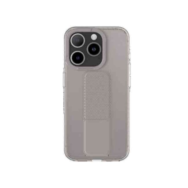 Amazing Thing-Titan Pro Holder Drop-proof Case | iPhone 15 Pro max-White