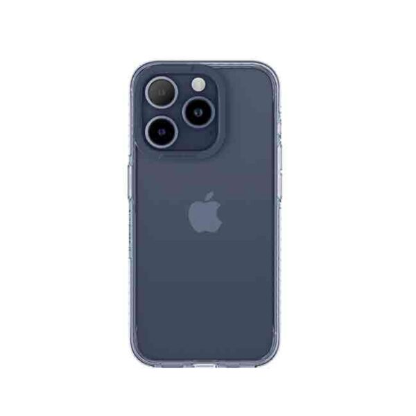 Amazing Thing-iPhone 15 Pro Titan Pro Drop proof case Dark Blue