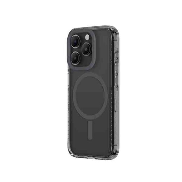 Amazing Thing-Titan Pro Magnetic Case | iPhone 15 Pro-Black