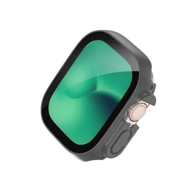 Amazing Thing -Apple Watch Ultra Full glass case