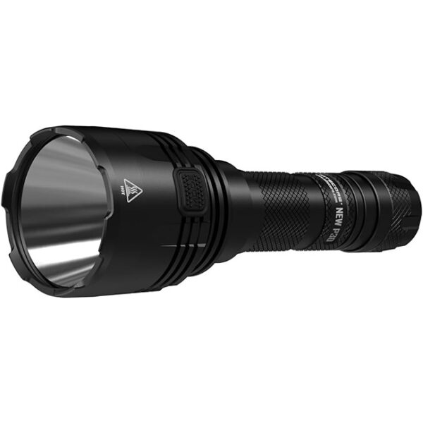 Nitecore New P30 Compact Long-Range Hunting Flashlight- 1000 Lumens