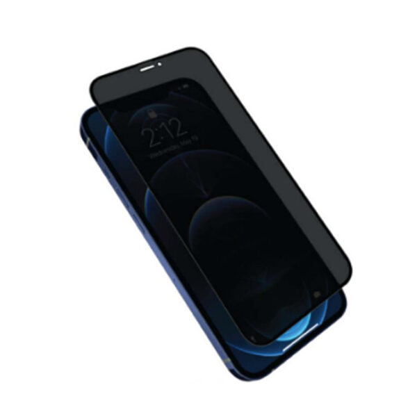 Brave Privacy Screen Protector for iPhone 12 Pro Max