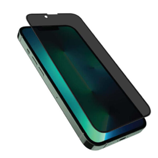 Brave Privacy Screen Protector for iPhone 13 Pro Max