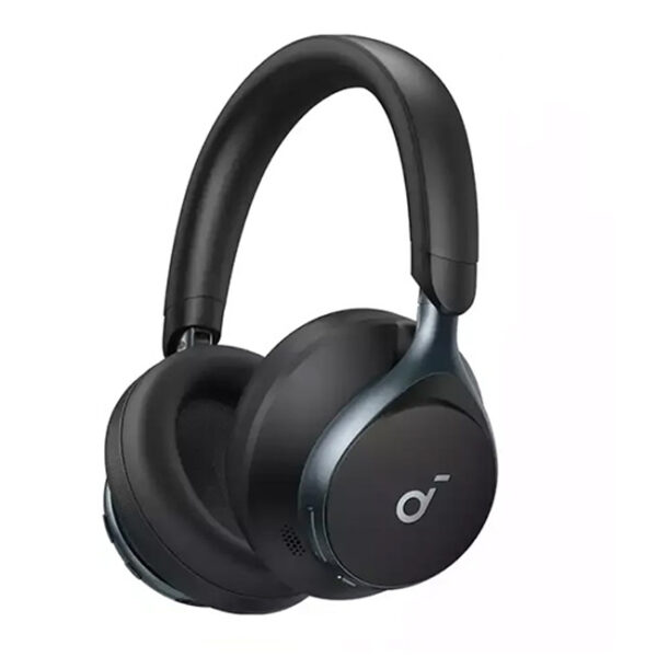 Anker Soundcore ONE SPACE Noise Cancelling Headphones-Black