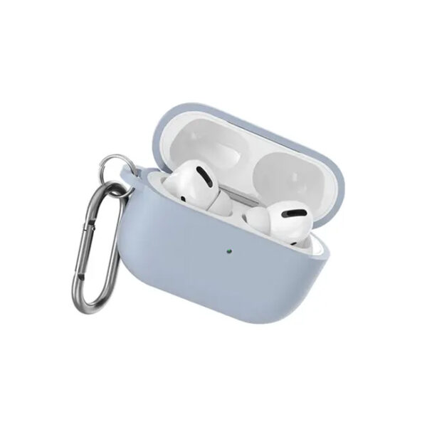 Amazing thing smoothie case for airpods pro 2 -2022 Blue