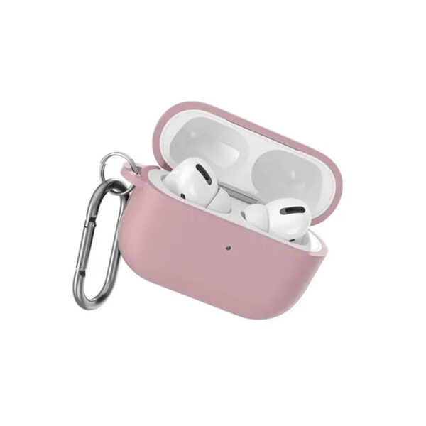Amazing thing smoothie case for airpods pro 2 -2022 pink