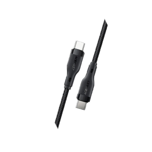 AceFast C8-03 USB-C to USB-C charging data cable