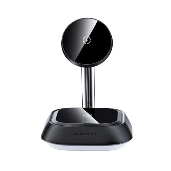 AceFast E16 desktop 3-in-1 wireless charging holder