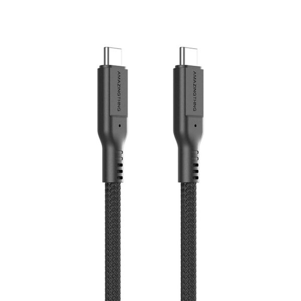 Amazing Thing USB-C TO USB-C 5.0A 240W GEN2 1.2M CABLE