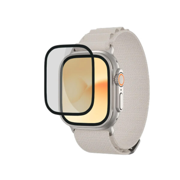 Amazing Thing Apple Watch Ultra Radix Impact Shield 49mm