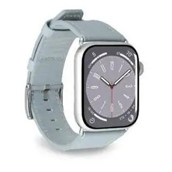 Puro e-classic apple watch 42-44-45-49mm (blue)