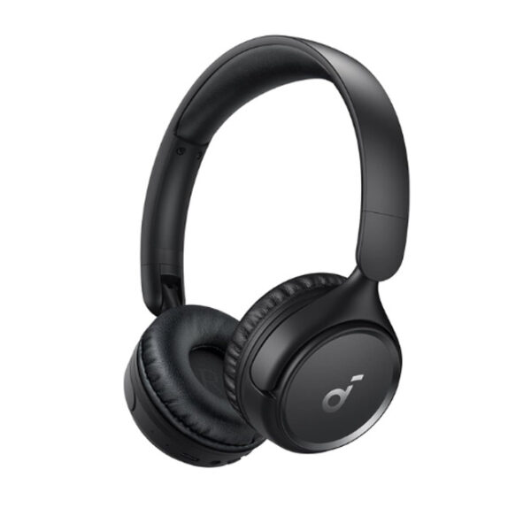 Anker Soundcore H30i Headphone-Black