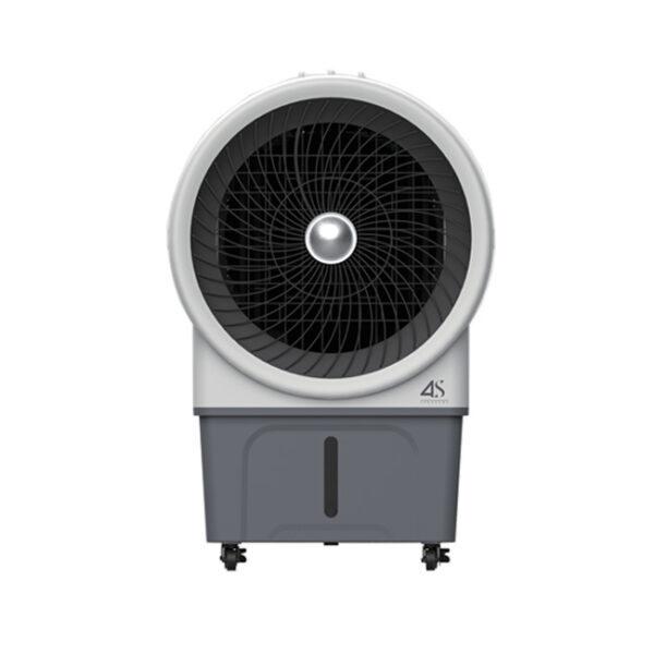 4Seasons Evaporative Air Cooler white