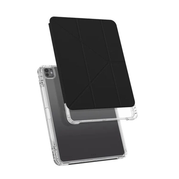 Amazing Thing Minimal Case For iPad AIR 13" 2024 Black