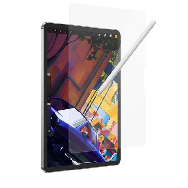 أميزنغ ثينق ‎iPad Pro 13 (M4) 2024 ‎درونغ فيلم (واقي شاشة للرسم)