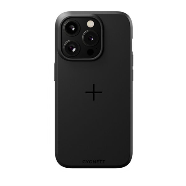 غطاء Cygnett MagShield لهاتف iPhone 16 Pro Max