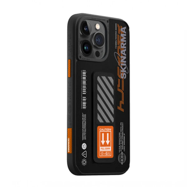 Skinarma iPhone 14 Pro Shingoki  - Orange