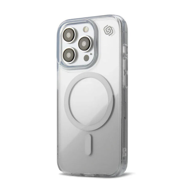 Grip2U iPhone 16 Pro Max Case Base Clear