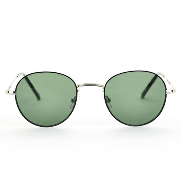 LOOKlight Tsavo Silver Green