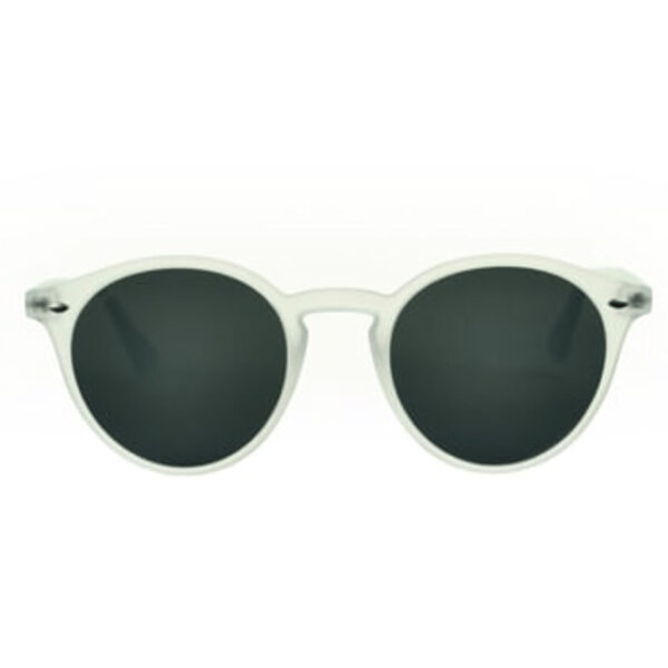 LOOKlight Letoon  Matte Crystal Smoked