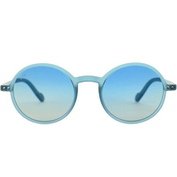 LOOKlight Leon Matte Indigo Blue Degrade