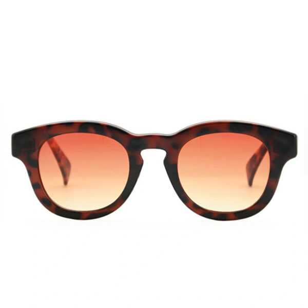 LOOKlight Pinus Chocolate Brown Degrade Glasses