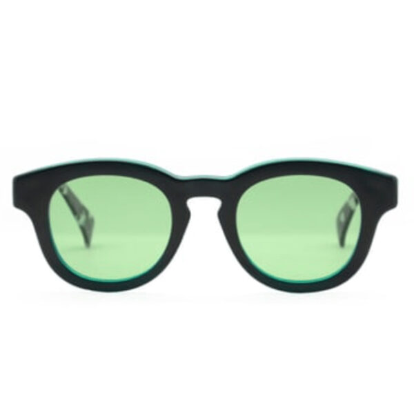 LOOKlight Pinus Spicy Greengarden Light Green Glasses