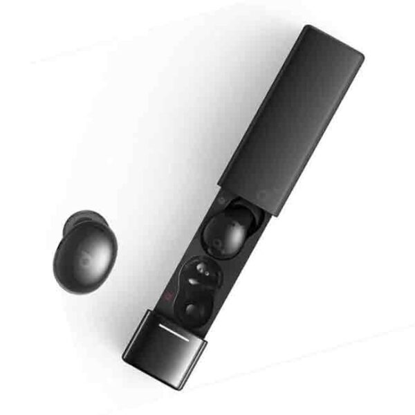 سماعة Anker Soundcore A30i – أسود